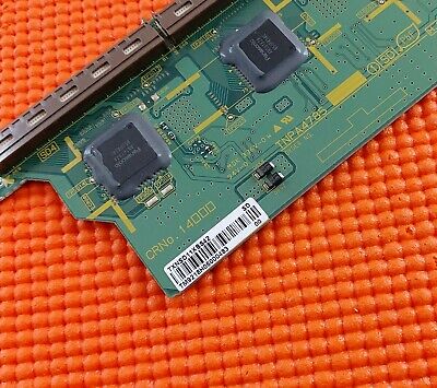 BUFFER FOR PANSONIC TX-P42U10B TX-P42G10B 42" TV TNPA4785 1 SD TXNSD11XBS42
