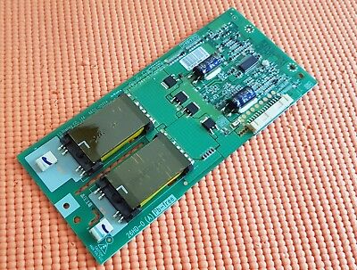 INVERTER BOARD FOR SANYO CE26LD08N LCD26880HDF 26" TV 6632L-0550A PPW-EE26HD-0 A