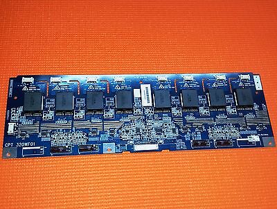 INVERTER BOARD FOR ORION TV-32082 LCD TV PH-BLC164A CPT 320WF01 N269722 