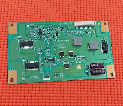 INVERTER BOARD FOR PANASONIC TX-50A400B TX-50AS520B TX-50AS500B TVs C500E06E01B