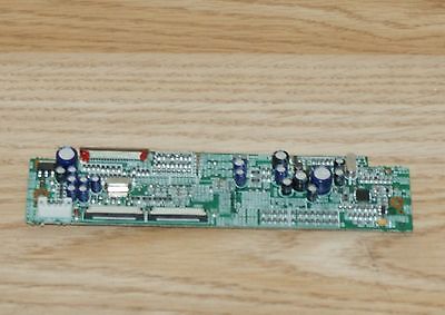 INVERTER BOARD FOR AVTEX W102D 10" LCD TV 2102D-3 $ Q1FX1
