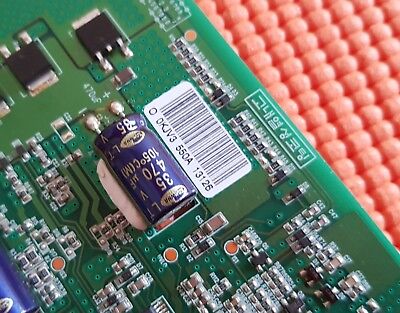 INVERTER BOARD FOR SANYO CE26LD08N LCD26880HDF 26" TV 6632L-0550A PPW-EE26HD-0 A