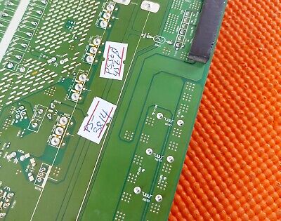 YSUS FOR SAMSUNG PS50A457P1D PS50A456P2D 50" TV LJ41-05986A LJ92-01516A EA1