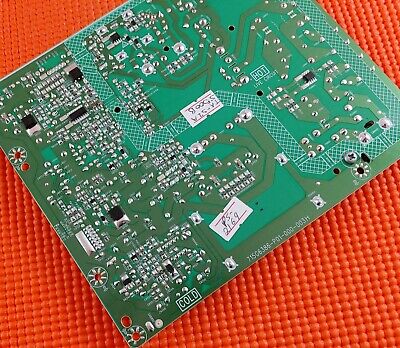 POWER SUPPLY PANASONIC TX-32AS520B TX-32AS500B 32" LED TV 715G6386-P01-000-003H