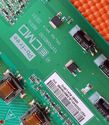 INVERTER FOR MD2-0143VK-A CE26LD47-B KDL-26S5500 26AV505BD LCD TV VIT70063.50 