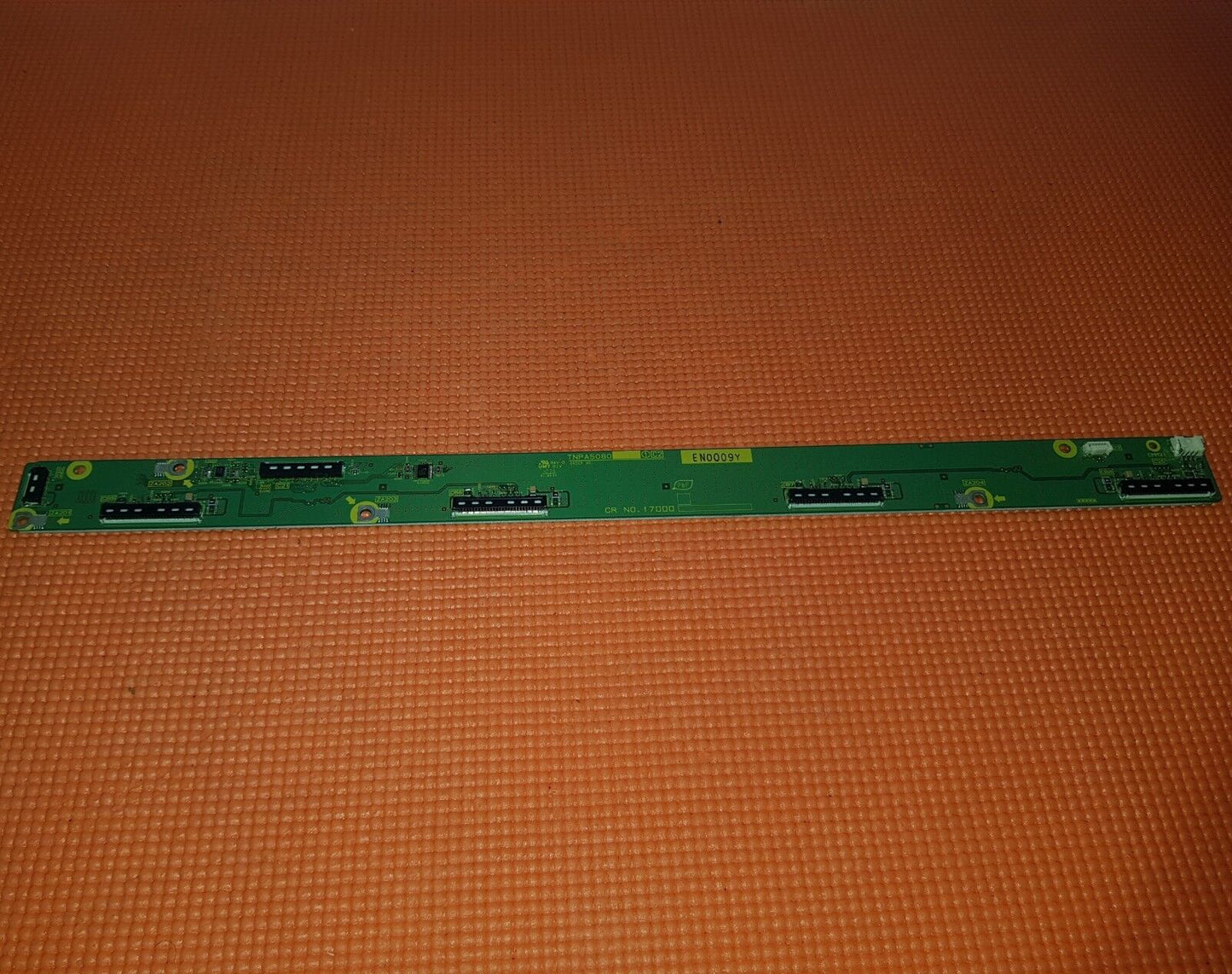   BUFFER BOARD FOR PANASONIC TX-P50C2B 50" PLASMA TV TNPA5080 1 C2 