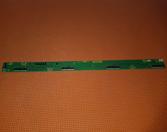   BUFFER BOARD FOR PANASONIC TX-P50C2B 50" PLASMA TV TNPA5080 1 C2 