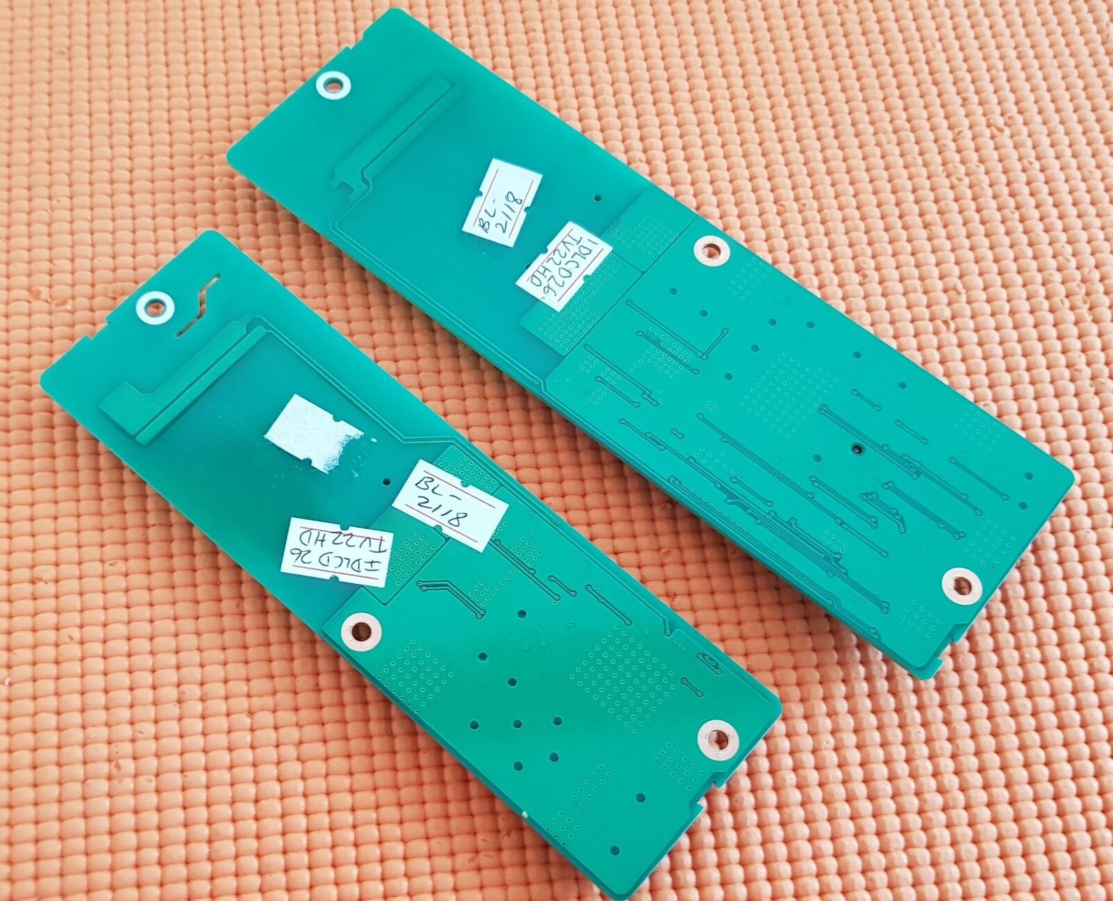 INVERTER FOR LCD26NK750HDF 26PF5521D IDLCD26TV22HD TV 6632L-0223F 6632L-0224F 