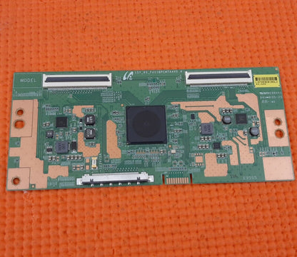 LVDS BOARD TX-65FX560B 65HL6T64U LC65U17252K TV LJ94-37393E