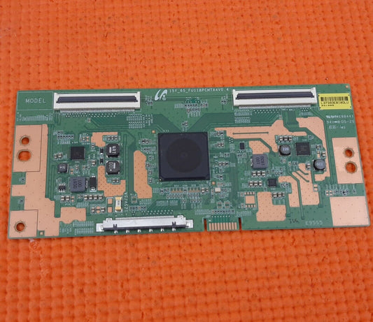 LVDS BOARD TX-65FX560B 65HL6T64U LC65U17252K TV LJ94-37393E