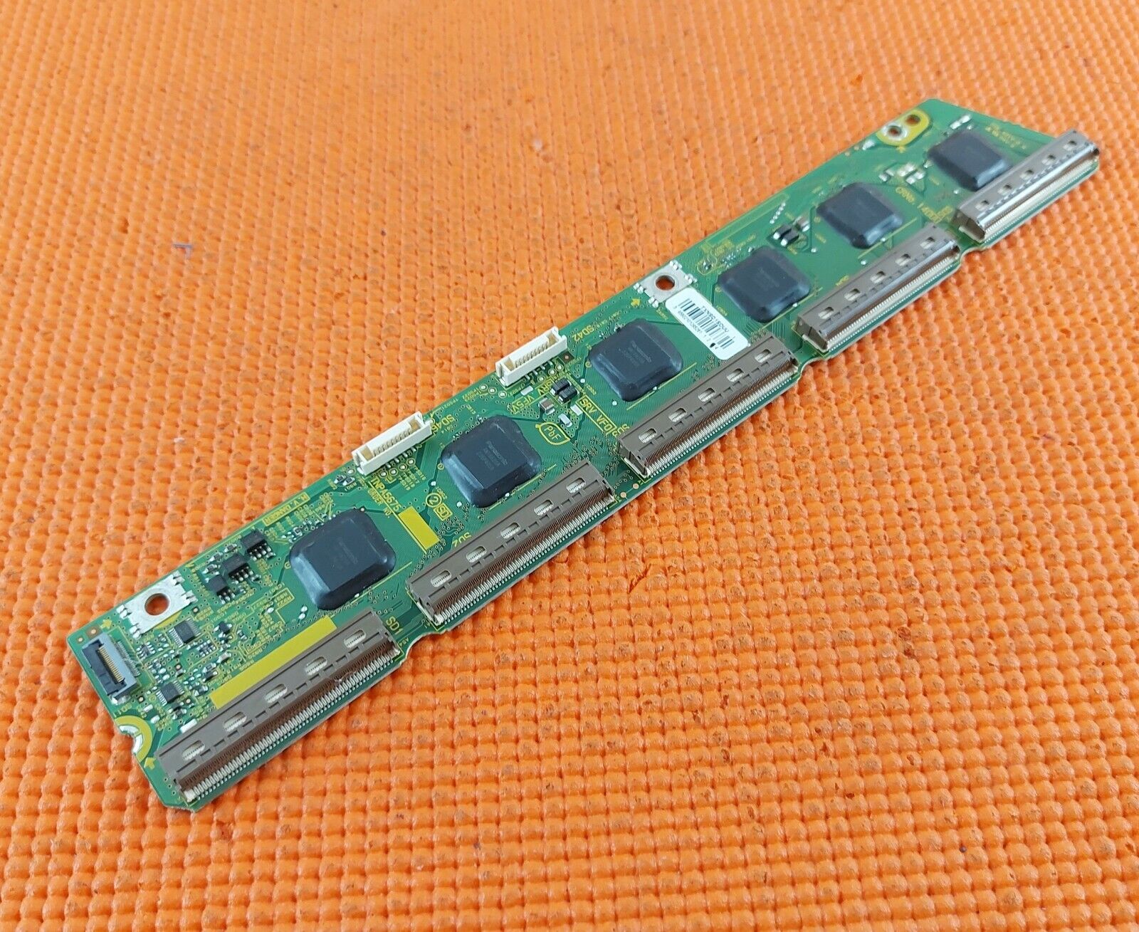 BUFFER BOARD FOR PANASONIC TX-P50UT50B 50" PLASMA TV TNPA5675 2 SD TXNSD1SDUU