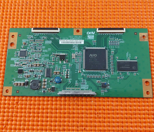 LVDS BOARD FOR SAMSUNG LE26A457C1D LE26A456C2D 26" LCD TV 26T02-C01 5507A9R001