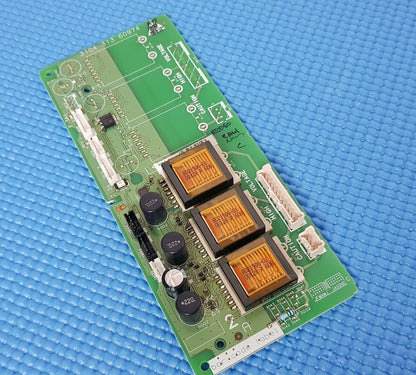 INVERTER BOARD FOR PHILIPS 37PF9631D/10 37" LCD TV 3104 313 60974 310432842731
