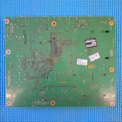 MAIN BOARD FOR SONY KD-75XG8796 75" TV A5004927A 1-983-791-31 SCREEN LC750EQL