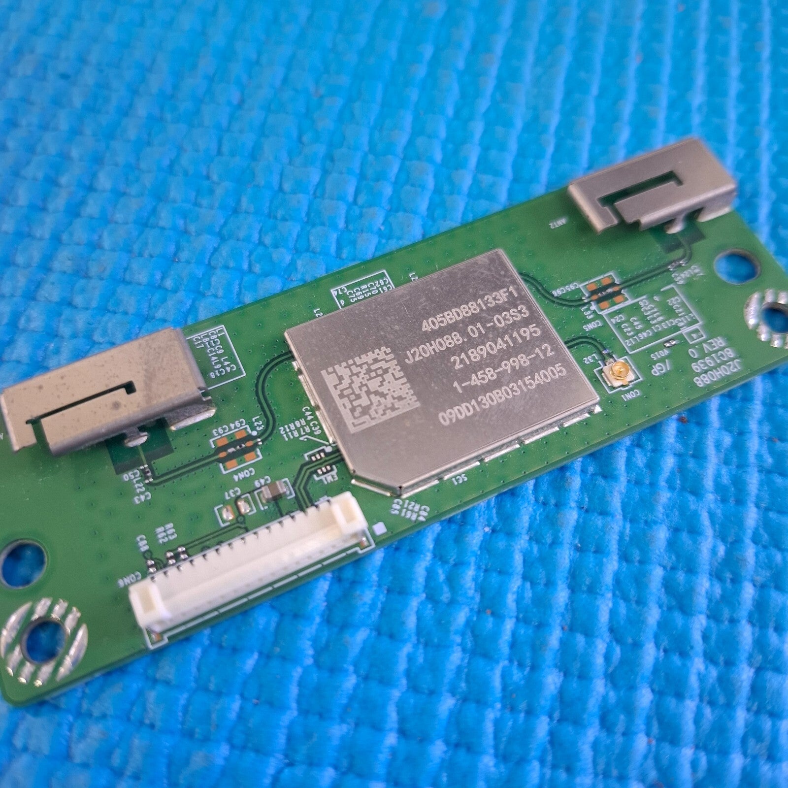WIFI MODULE SONY KD-55AG8 KD-65AG8 KD-65XG8196 KD-55XG8096 TV J20H088. 01-03S3