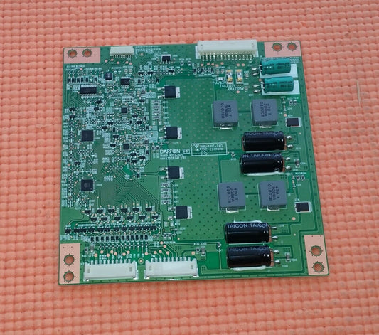 INVERTER BOARD FOR TOSHIBA 50L5333D TV 4H+V3526.041 /B1 V352-501 DS-5550T11D01