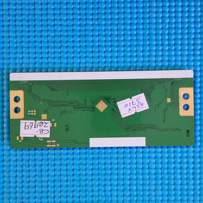 LVDS TCON BOARD FOR LG 42LV355U 42" LED TV 6870C-0368A 6871L-2718L
