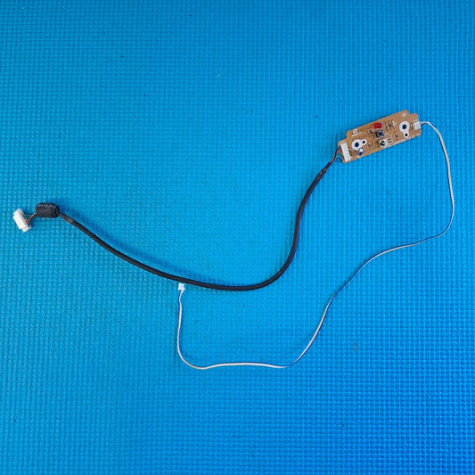 IR REMOTE SENSOR FOR SAMSUNG LE26R86BD 26" LCD TV  BN41-00868A BN96-05257B