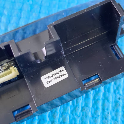 BUTTON IR SENSOR FOR LG 49UF850V 55UF850V 58UH635V 60UF850V TV EBR79942902
