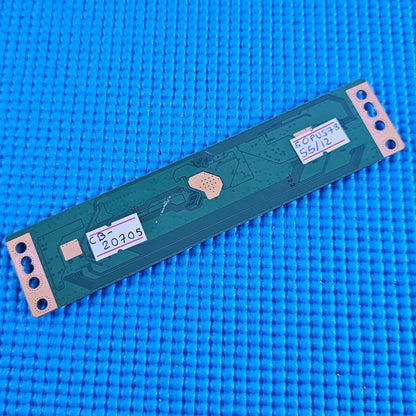 TCON BOARD PHILIPS 50PUS7855 HISENSE 50A7GQTUK 50A7GQTUK TV CV500U2-T01 107N2B