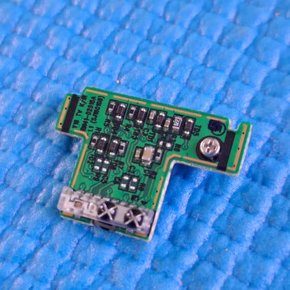 POWER BUTTON IR SENSOR UNIT FOR SAMSUNG UE55K5600AK TV BN41-02515A BN96-39802B