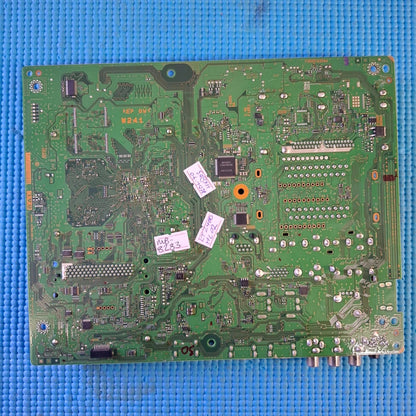 MAIN BOARD FOR SONY KDL-40HX803 40" TV Y2009110A 1-881-636-22 SCREEN: LTY400HL02