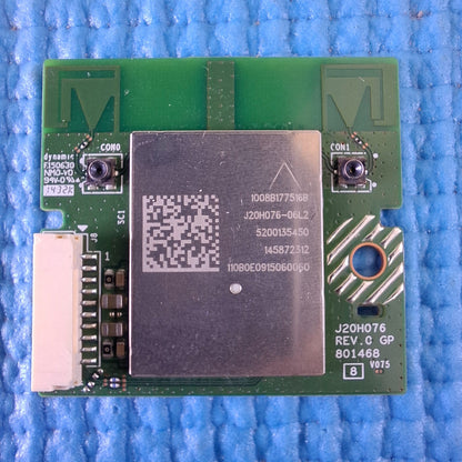 WIFI BLUETOOTH MODULE KDL-60W605B KDL-50W829B KDL-48W605B SONY TV J20H076-06L2