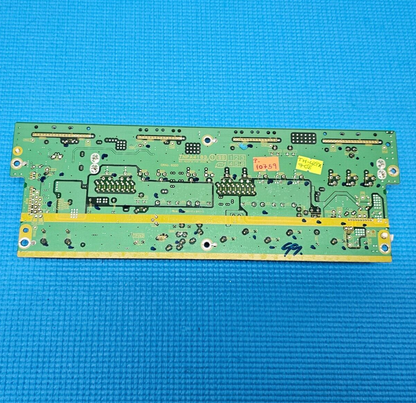 X SUS Y SUS BOARD FOR PANASONIC TH-42PX70B TH-37PX70BA LCD TV TNPA4183 1 SS