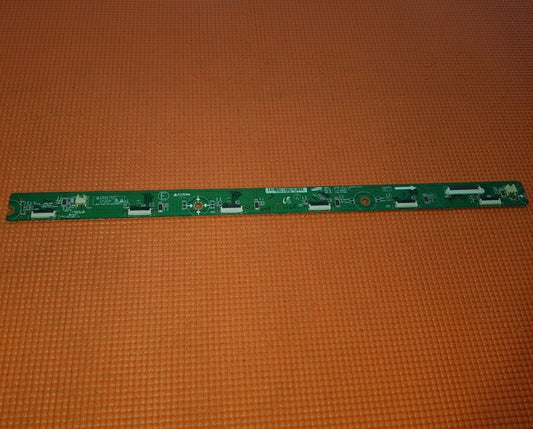 BUFFER BOARD SAMSUNG PS43C450A2W BPDP42HD3D PLASMA TV LJ41-08393A  LJ92-01709A