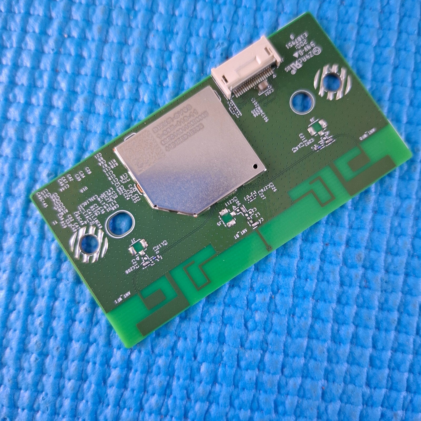 WIFI MODULE FOR SONY KD-55XH8096  KD-55XH9005 KD-65A8 TV DHUR-SY63 1-005-419-11