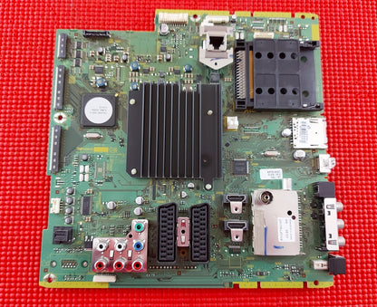 MAIN AV BOARD FOR PANASONIC TX P42S20B 42" PLASMA TV TNPH0845 1 A TXN/A1LHUB