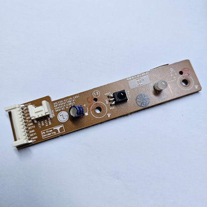 GENUINE IR REMOTE SENSOR UNIT FOR LG 32LC2D 42LC2DB TV 68709S0179B (0)