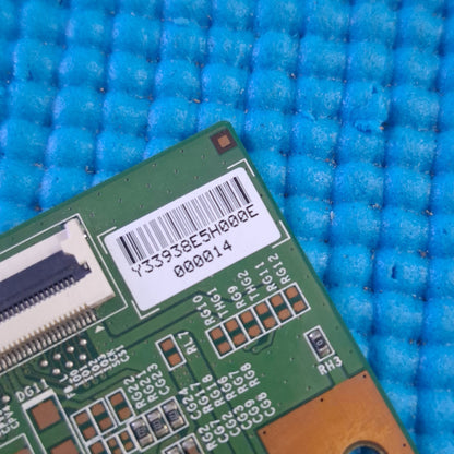 LVDS FOR PANASONIC TX-65CR730B 65" LED TV 15Y_PA_FU13TSTLTG2V0.2 LJ94-33938E