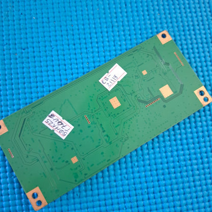 TCON LVDS BOARD FOR HITACHI 50HK25T74U 50" TV CCPD-TC495-001 V1.0 STCON495C001