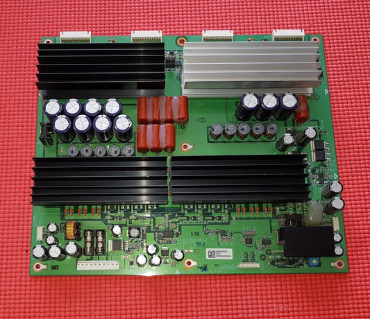 XSUS ZSUS BOARD FOR LG 60PG7000 60" TV EAX38692102 EBR38586001