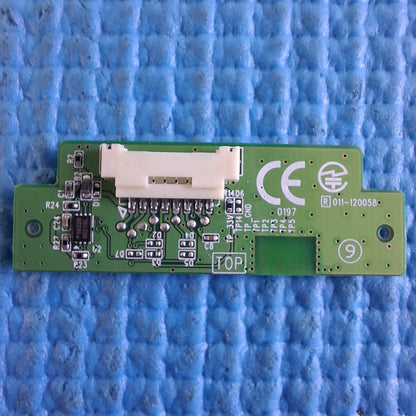 BLUETOOTH MODULE FOR 47LN578V 55LA970 27MT93V 60LN578V 47LA740V TV  EBR76363001