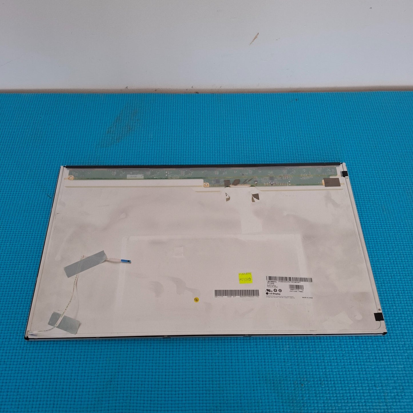 LED/LCD SCREEN PANEL LG DISPLAY LM230WF5-TLA3 FOR LG FLATRON M2380D MONITOR