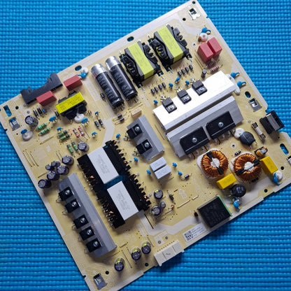 POWER SUPPLY BOARD FOR SAMSUNG QE85Q7FAAU 85" TV BN44-01363A
