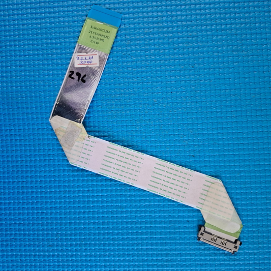 LVDS TCON CABLE FLAT FOR LG 32LF2510 32LH3000 32" TV EAD60679384