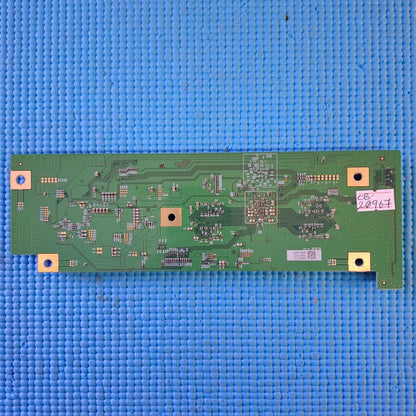LVDS TCON BOARD FOR LG OLED77CX6LA 77" OLED TV 6870C-0858C 6871L-6457D | WORKING
