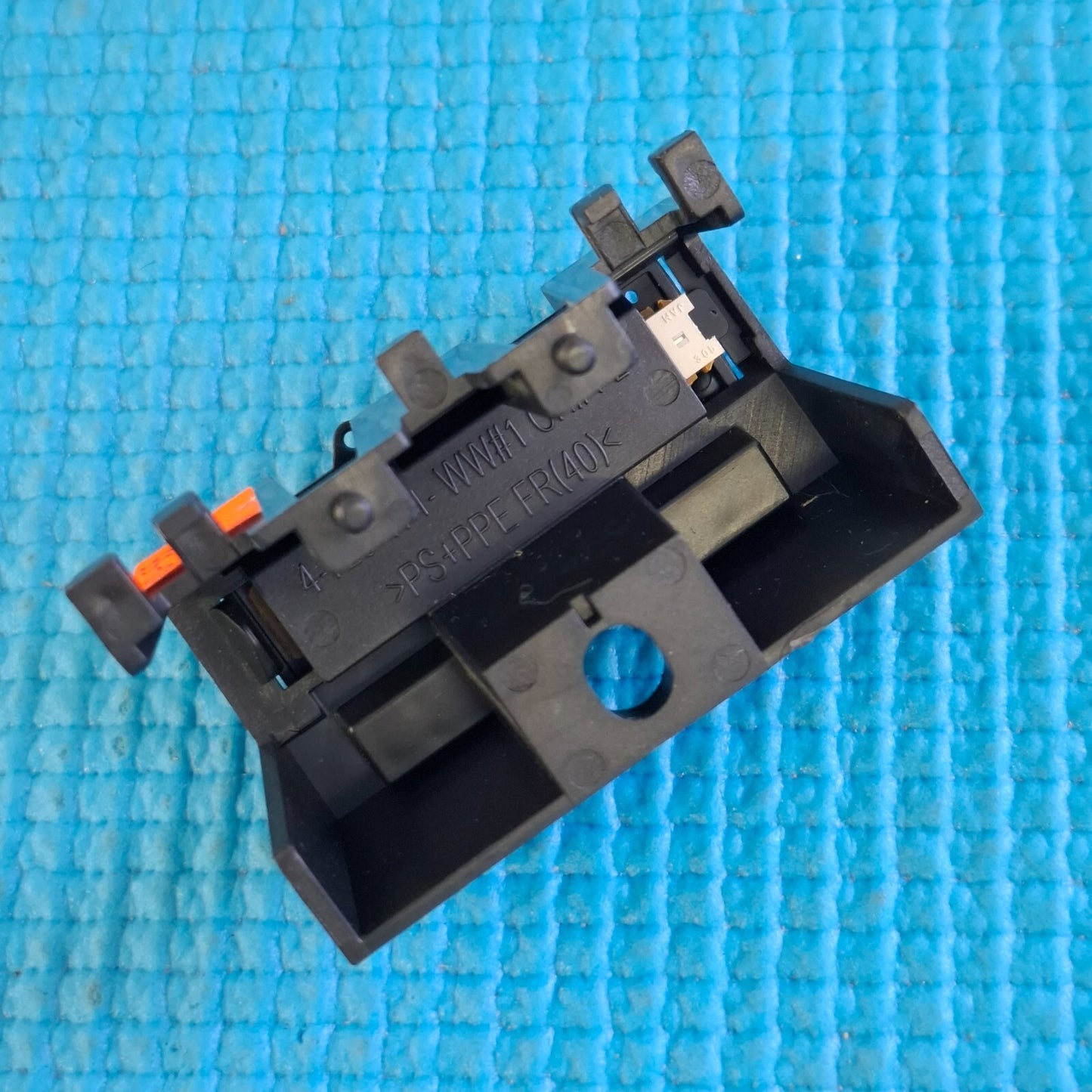 ON/OFF POWER BUTTON UNIT FOR SONY KD-55AF8 KD-65AF8 TV 4-729-171
