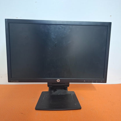 HP COMPAQ LA2306X 23" Widescreen 5ms Full HD 1080p LED Monitor Anti Glare