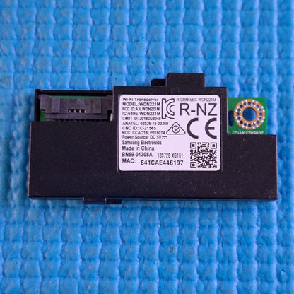 WIFI MODULE FOR SAMSUNG UE65TU7020K UE43TU7020K UE32T4300AK  TV BN59-01308A