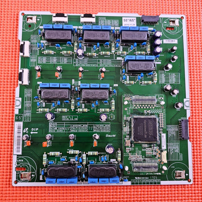 INVERTER BOARD FOR SAMSUNG QE65Q7CAMT QE55Q7CAMT QLED TV PSLF151E09C BN44-00902A
