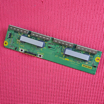 BUFFER PANASONIC TH-46PZ80B TH-46PZ81BA TH-46PZ82B TH-46PZ85B TV TNPA4403 1 SU