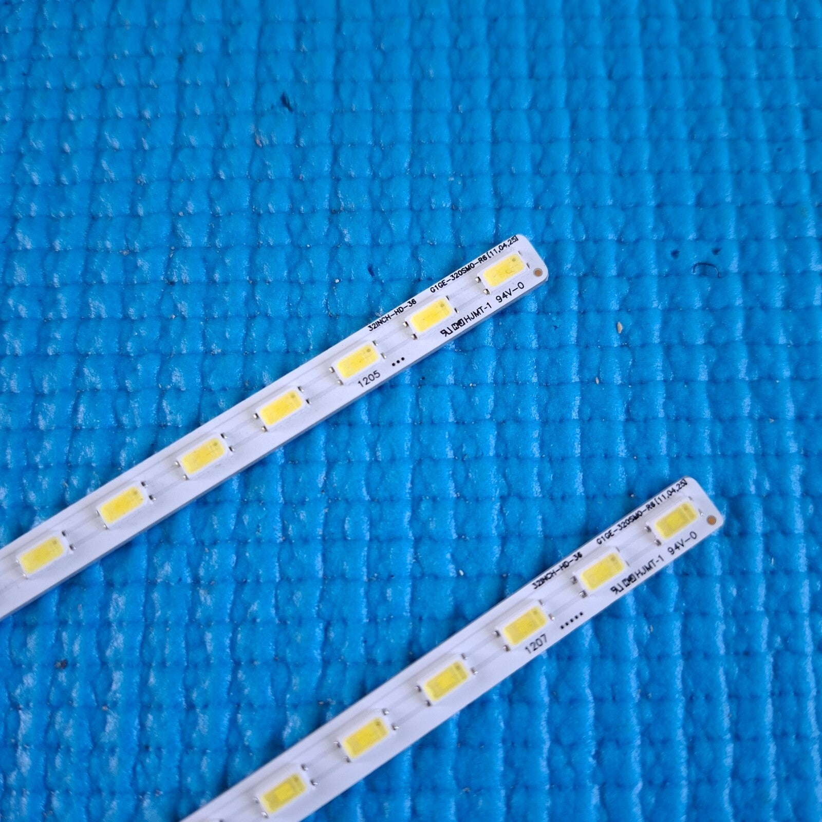BACKLIGHT SET FOR 32BL702B LT-32DA42J 32/188G 32/189G LED32-248 32" LED TV