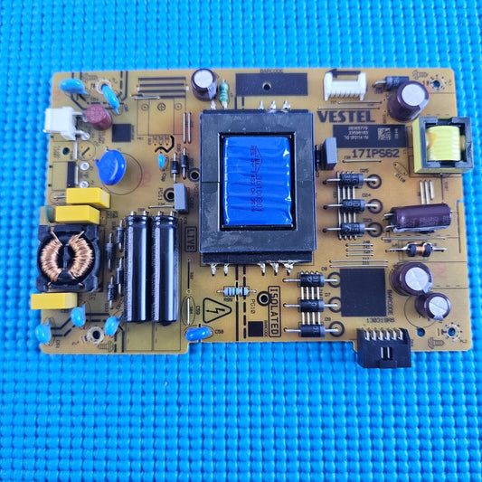 POWER SUPPLY FOR TOSHIBA 40LL3A63DB LT-40C700 P40FPA0119A TV 17IPS62 23596183