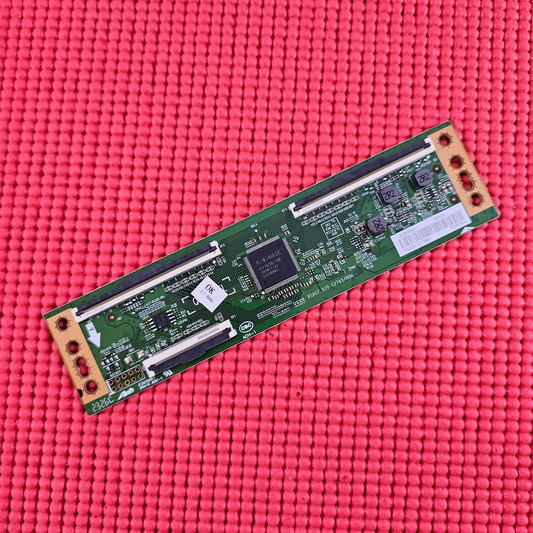LVDS TCON BOARD FOR HISENSE 58A6KTUK 58A6BGTUK 58" TV RSAG7.820.12793/ROH 328366