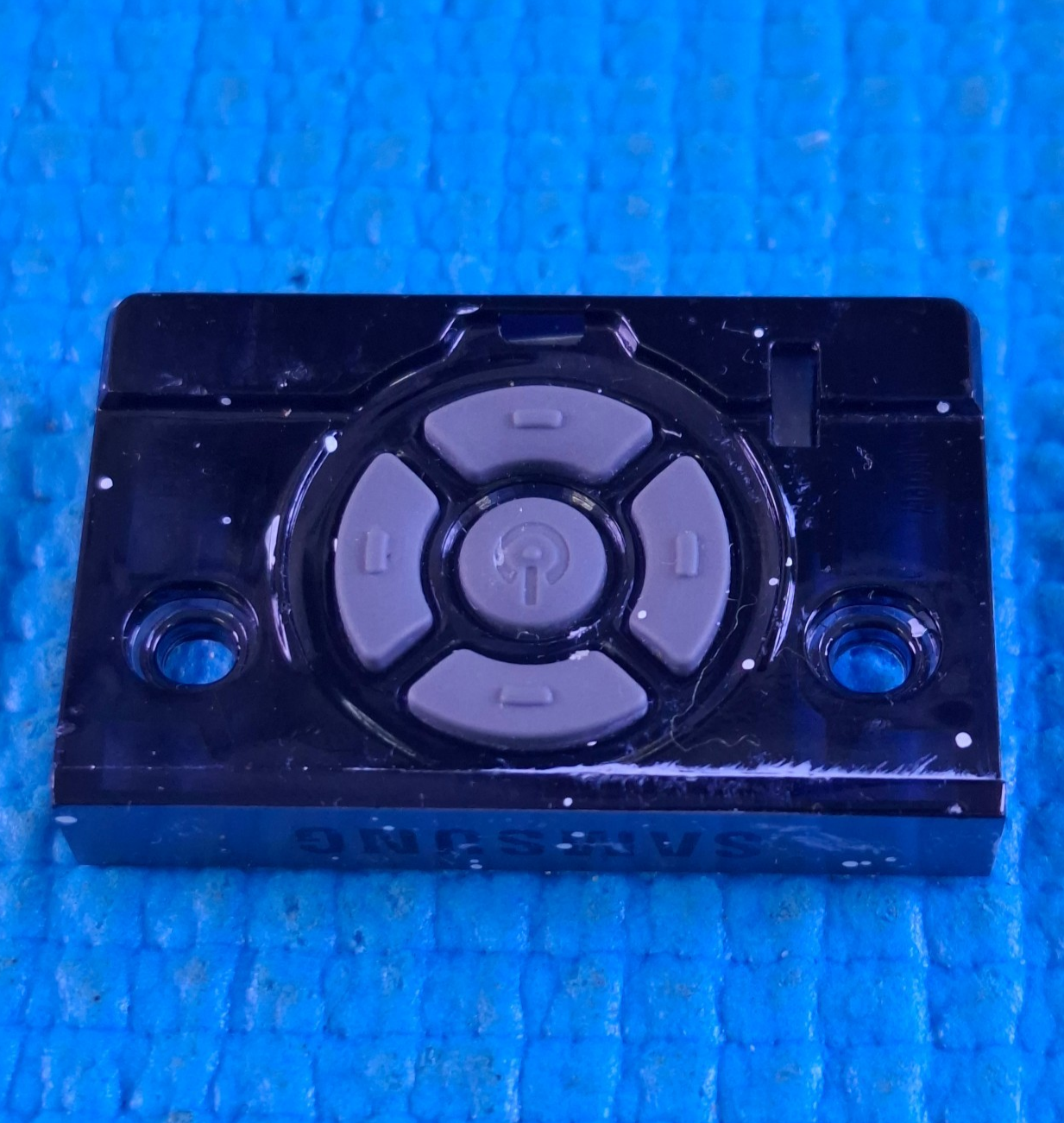 BUTTON UNIT FOR QE65Q90RAT QE55Q90RAT QE55Q85RAT QE55Q80RAT QLED TV BN96-48727A