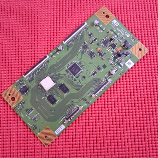 LVDS BOARD FOR SAMSUNG LE60C650L1K LG 60LD550 RCA LED60B55R120Q TV RUNTK4303TPZZ